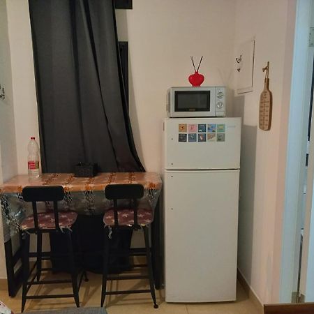 יחידת אירוח בבית ורדי Tiberias Eksteriør billede